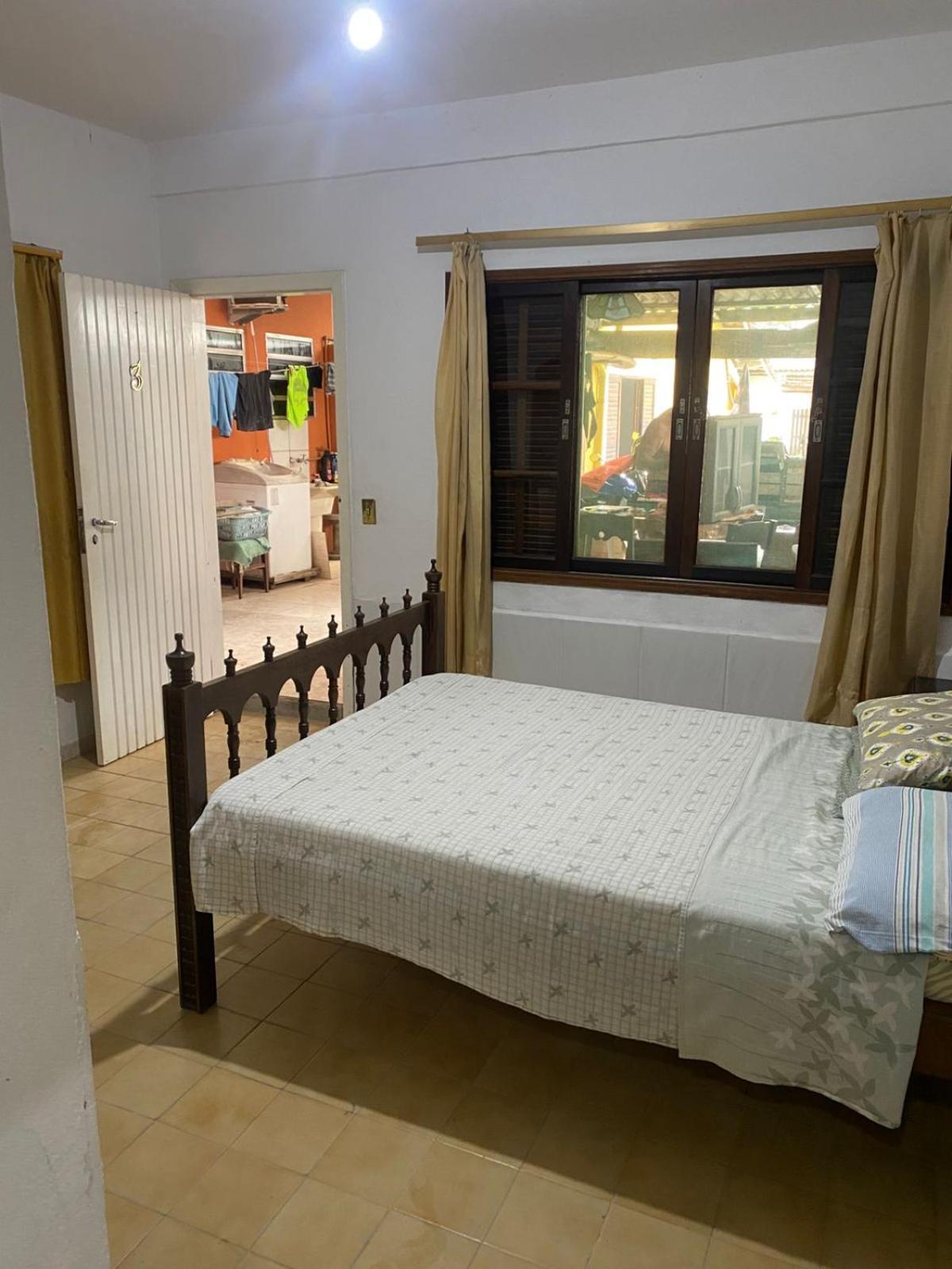Suite Enseada Koa 2 Ubatuba Esterno foto
