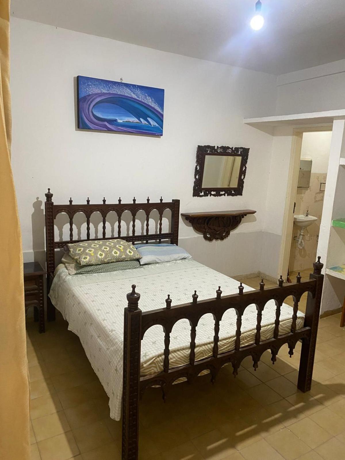 Suite Enseada Koa 2 Ubatuba Esterno foto