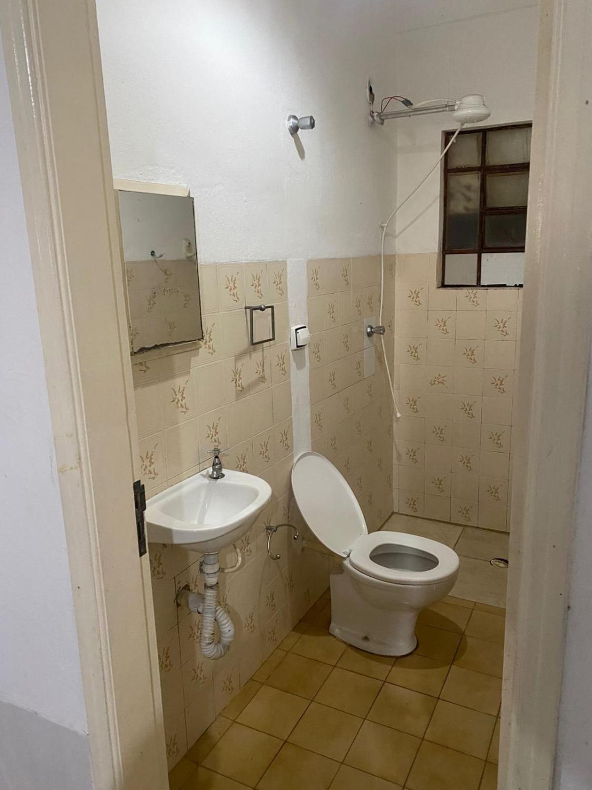 Suite Enseada Koa 2 Ubatuba Esterno foto