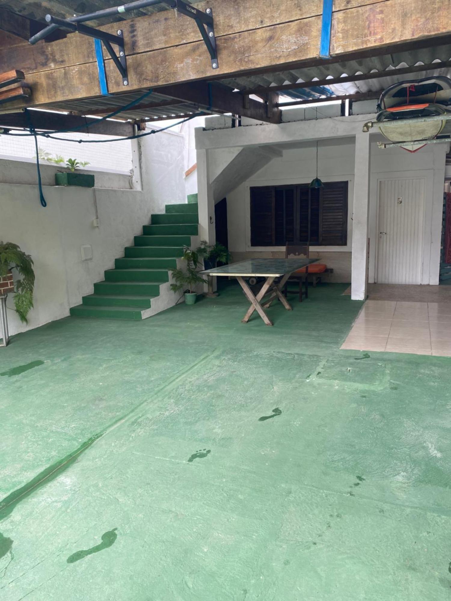 Suite Enseada Koa 2 Ubatuba Esterno foto