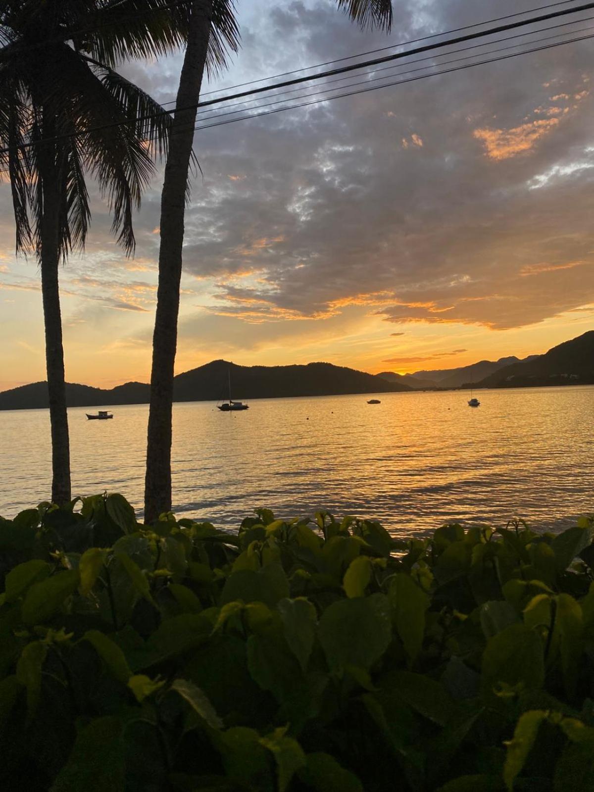Suite Enseada Koa 2 Ubatuba Esterno foto